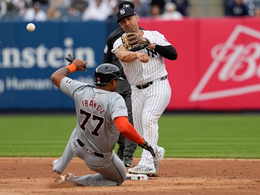 Detroit Tigers vs. New York Yankees | How to watch Sunday’s game, first pitch, preview