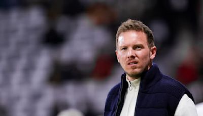 Euro 2024: un match arrangé pour l'Allemagne face à la Suisse pour éviter l'Espagne en quart? La réponse de Nagelsmann