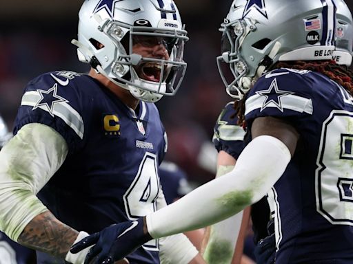 Dak Prescott, Tee Higgins and 10 NFL contract situations that could define the 2024 season and beyond