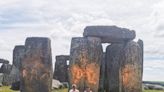 How Just Stop Oil vandalism could have lasting impact on Stonehenge ...Tech & Science Daily podcast