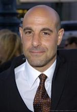 Stanley Tucci