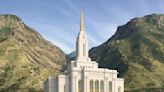The Provo Utah Temple has a new name