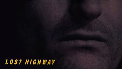 Lost Highway