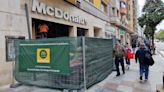 Invierten 1,2 millones en la reforma integral del McDonald’s de Uría, el más antiguo de Asturias
