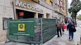 Invierten 1,2 millones en la reforma integral del McDonald’s de la calle Uría de Oviedo, el más antiguo de Asturias