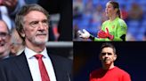 Mary Earps' exit & portable facilities: Man Utd won't become an elite women's football team until Sir Jim Ratcliffe & INEOS devise that well-needed plan | Goal.com Malaysia