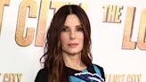 Sandra Bullock 'ready to get back' to Hollywood after taking a break to deal with personal tragedy