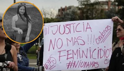 Stefanny Barranco, víctima de feminicidio en el CC Santafé, era madre de 2 niños