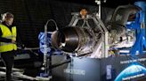 Rolls-Royce Just Tested a Hydrogen-Powered Jet Engine