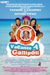 Vacanze a Gallipoli