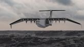 Boeing Might Build a Flying Boat. Is This a Reason to Buy Its Stock?