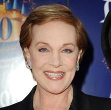 Julie Andrews