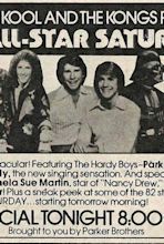 Kaptain Kool and the Kongs Present ABC All-Star Saturday (1977) - The A ...