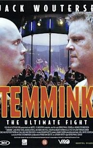 Temmink: The Ultimate Fight