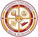 Harding University High School