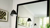 How to make a small living room look bigger with mirrors - clever design tips to open up your space