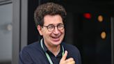 Binotto replaces Seidl as head of Audi F1 project
