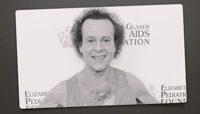 Richard Simmons, Celebrity Fitness Guru, Dies at 76