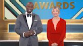 Akbar Gbajabiamila, Amanda Kloots Host ‘Family Film and TV Awards’ on CBS