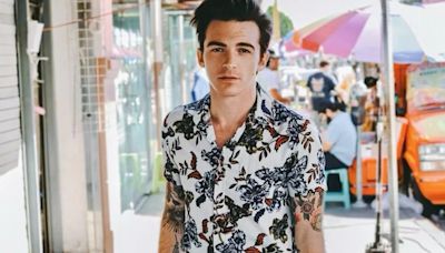 ¿Drake Bell será habitante de La Casa de los Famosos México 2?