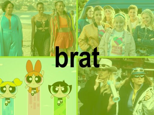 15 TV Shows to Watch During Brat Girl Summer (and Where to Stream Them)