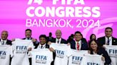 La FIFA elige a Brasil como sede del Mundial Femenino 2027