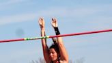 Brambley defends FCCA pole vault gold