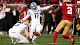 Detroit Lions' concern level at kicker, punter and long snapper | Sporting News