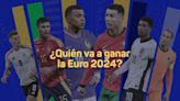 Predictor OPTA: Inglaterra y España, favoritísimas; Suiza-Italia, los octavos más igualados - MarcaTV