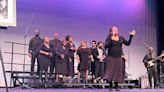 Choirs give rousing performances at MLK celebration at Columbia State Community College