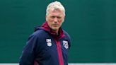 David Moyes will not compare himself to Ron Greenwood and John Lyall