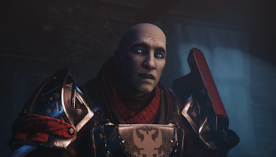 Destiny 2: The Final Shape Reveals First Listen of Keith David as Commander Zavala