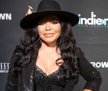 Tisha Campbell Reveals She's Been in Remission From Sarcoidosis for 4 Years