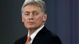 Aborted peace deal could be basis for Ukraine talks, says Kremlin