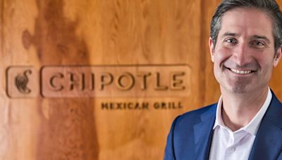 6 ways Starbucks' incoming chief Brian Niccol transformed Chipotle