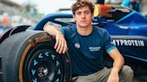 Histórico: Franco Colapinto conducirá un Fórmula 1 en Silverstone | + Deportes