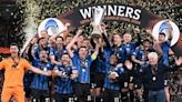 Atalanta campeón de la UEFA Europa League