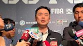 籃球》中華男籃「失能險」爆爭議 張承中：球員薪資合約拿不到