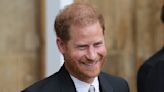 Prince Harry's latest outings showcase major shift as he flips from ‘adult’ to ‘child’ states