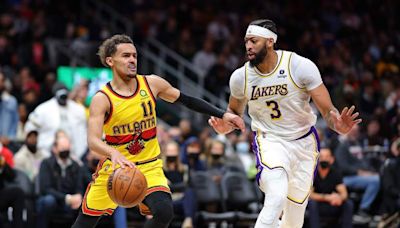 Los Angeles Lakers Viewed as Landing Spot for All-NBA Guard