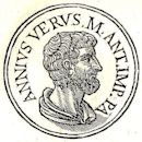 Marcus Annius Verus (father of Marcus Aurelius)