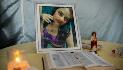Amante del vallenato y madre entregada: así era Stefanny Barranco, la víctima de feminicidio en el centro comercial Santafé