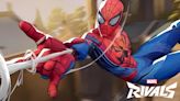 Marvel Rivals players convinced it has the best playable Spider Man in gaming history - Dexerto