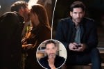 ‘Tell Me Lies’ rookie Tom Ellis felt ‘isolated’ as the new guy in Season 2: ‘The odd one out’