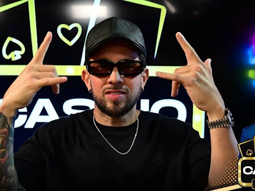 De la Ghetto: su visita a la cárcel argentina donde estuvo presa su madre, los consejos de las estrellas del reggaetón y cómo ve la escena musical