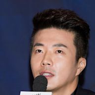 Kwon Sang-woo