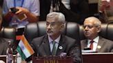 Need for code of conduct in South China Sea critical for peace in Indo-Pacific region: EAM S Jaishankar