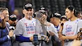 In third try, Texas Rangers finally win franchise's first World Series title