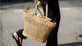 16 Woven Totes to Carry You Through Summer