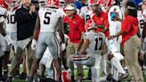 What Georgia football did wrong at Kentucky and what it means for the Bulldogs